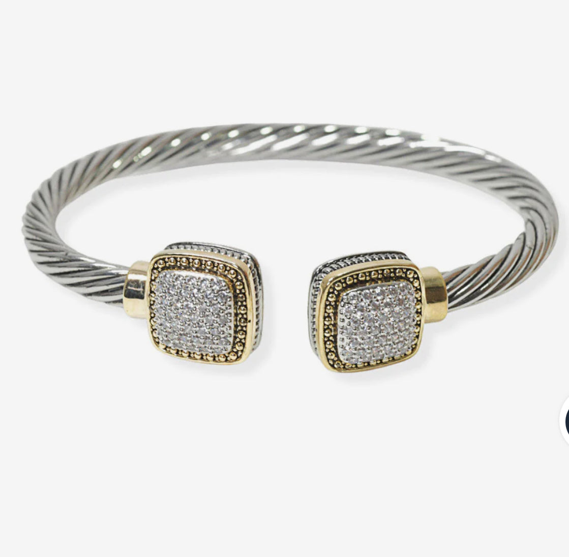 Be Inspired Bangle