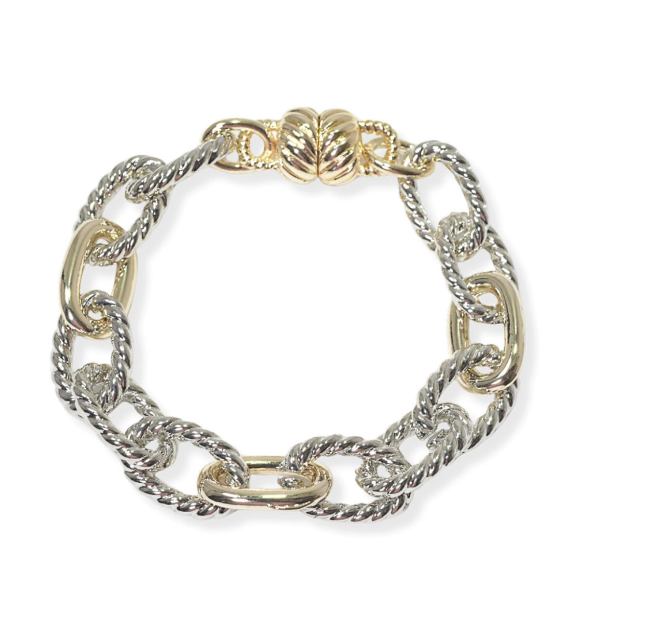 Chain Link Piece