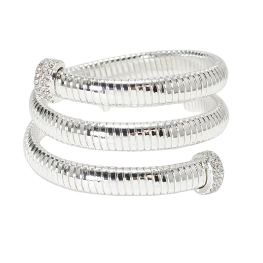 Wrap bracelets