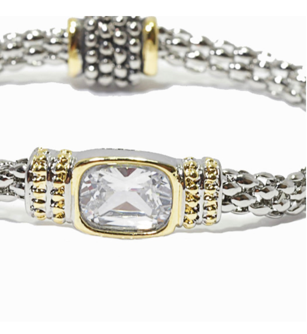 The Eye Bracelet