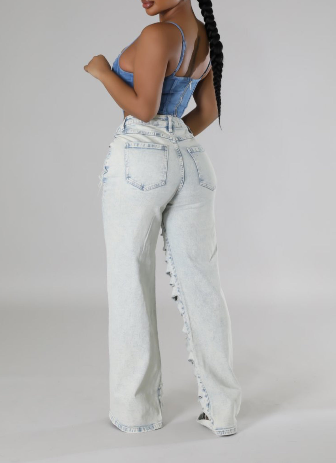 Cut Me Jeans