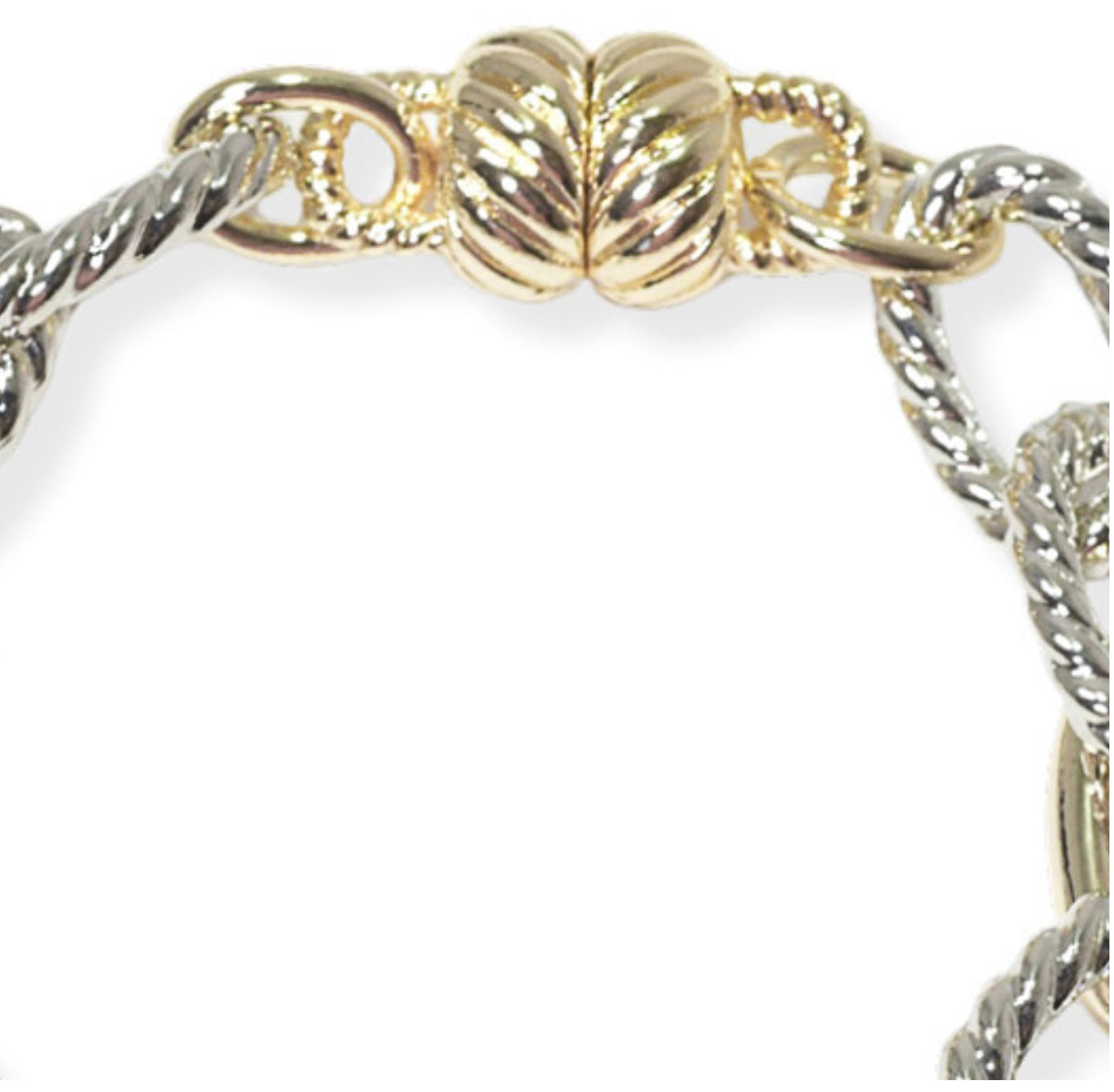 Chain Link Piece