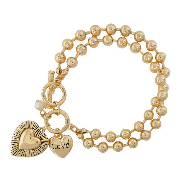 Love Bracelet