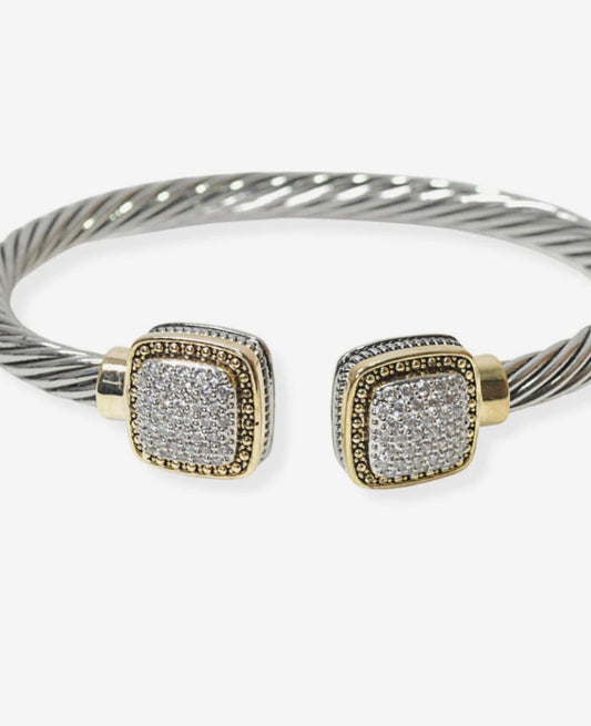 Be Inspired Bangle