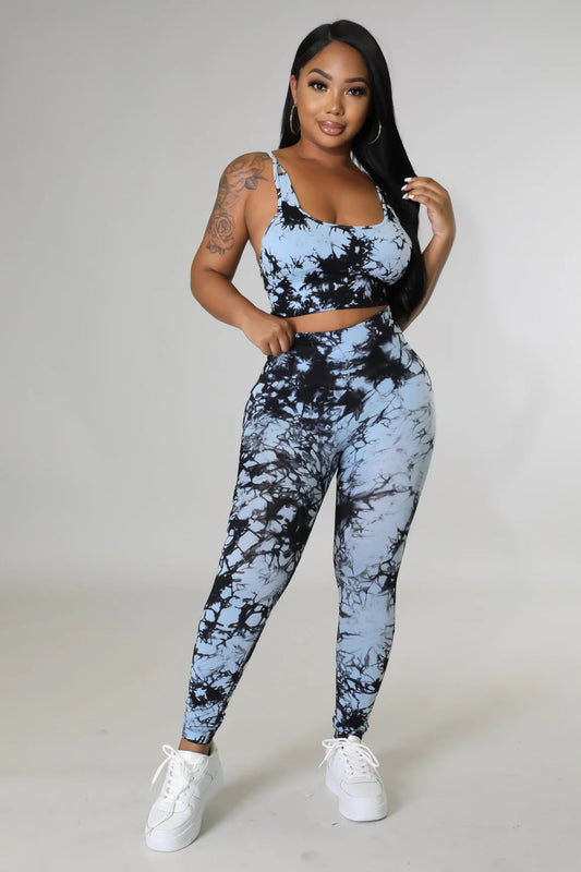 2 piece active set